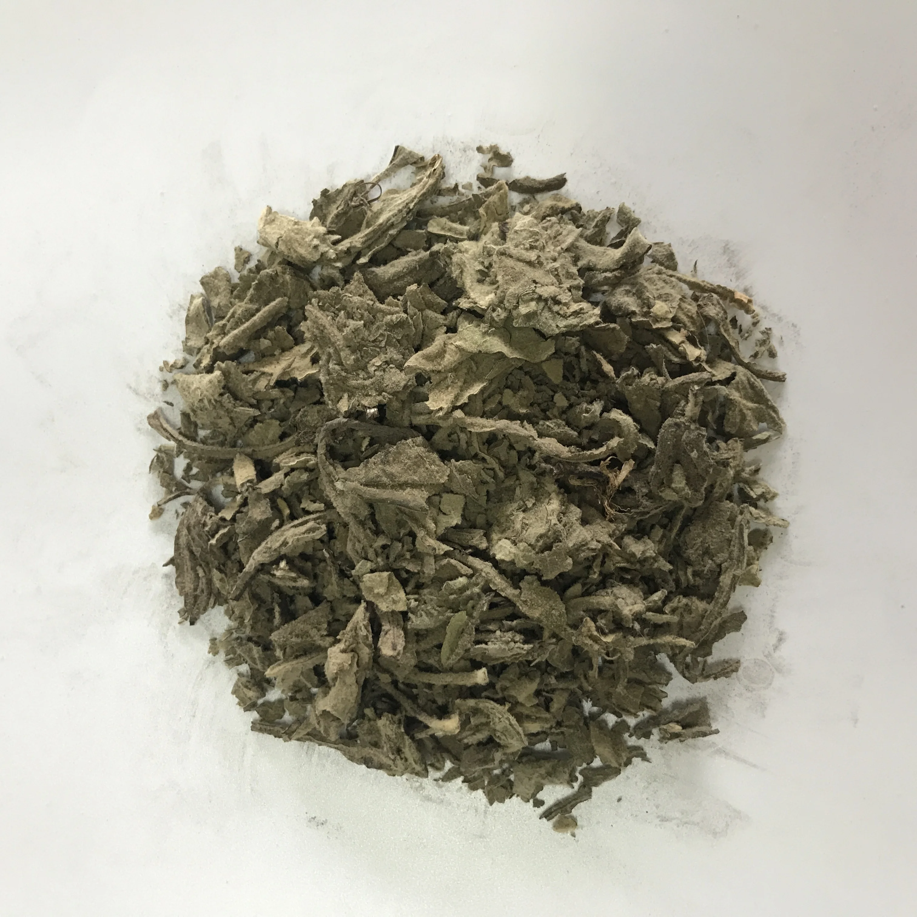 L009 Mao Rui Hua Bulk Dried Great Mullein Leaf High Quality Natural Herb Flores Verbasci Tea