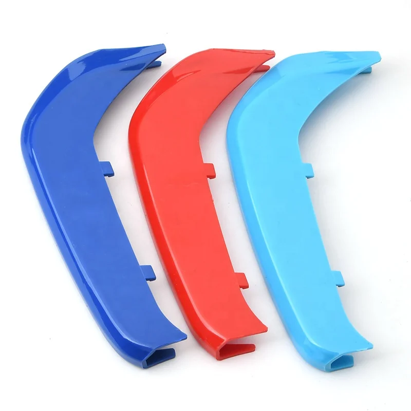 Для BMW Series 5 E39 E60 E61 F10 F11 F18 G30 G31 G38 F07 E34 F12 F20 G20 520 525 530 540 528 I LI M Передняя решетка обшивки для автомобиля