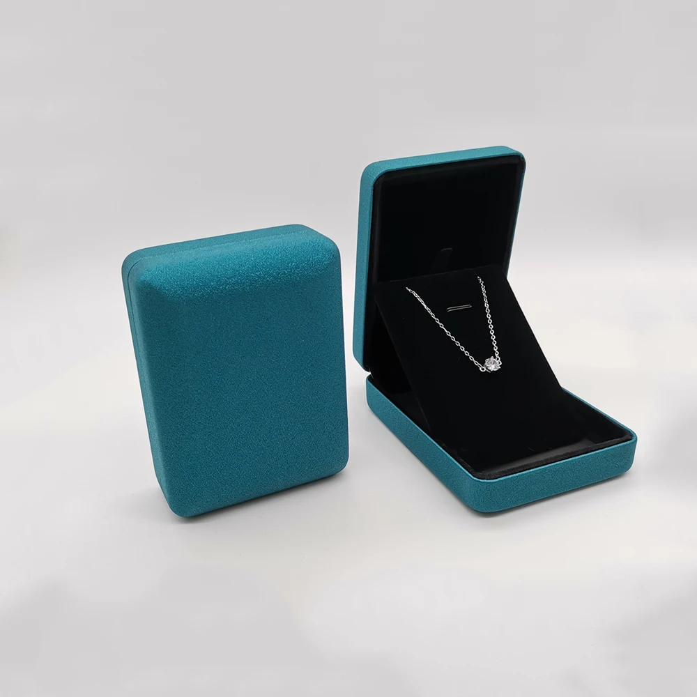 Wholesale Luxury Jewellery Packaging Boxes Custom Logo
