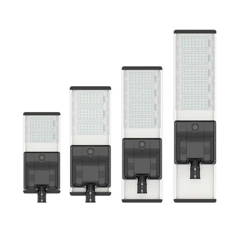 cheap wholesale price aluminum solar street lights 40w 60w 80w 100w 120w