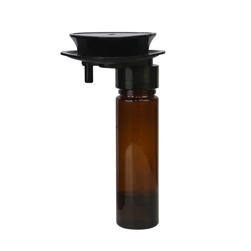 Hot Seller Portable Car Aromatherapy Spray Perfume Smart Car Air Purifiers Fragrance Humidifier Diffuser