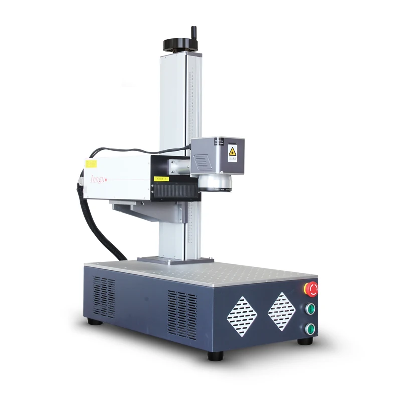 UV LASER MARKING MACHINE