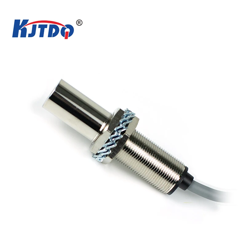KJT-SK Series PNP 2wire-AC IP67 оригинальные датчики приближения с быстрой/медленной скоростью CE RoHS