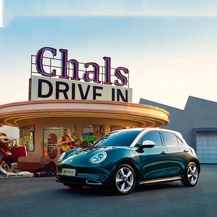 Safe And Fast Car Ora Good Cat Gt Eco Friendly Cars Cheap Best Looking Electric Cars