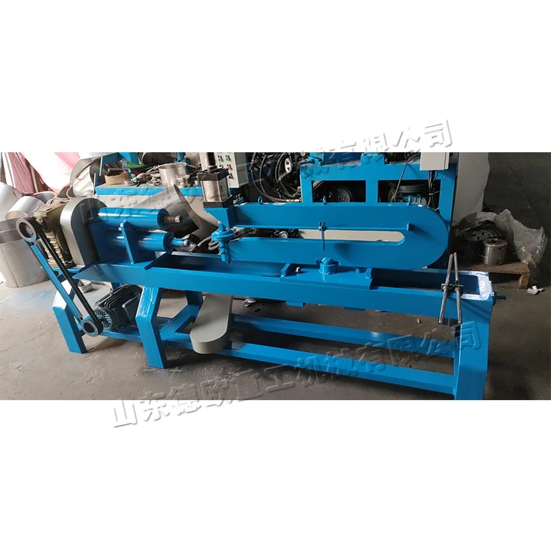 Ручная машина для круговой резки торможения горячая Распродажа металла