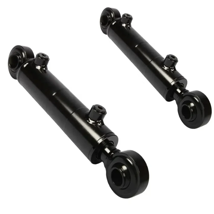 3 Ton 5 Ton ball joint hydraulic cylinder hydraulic ram for farm and agriculture machinery