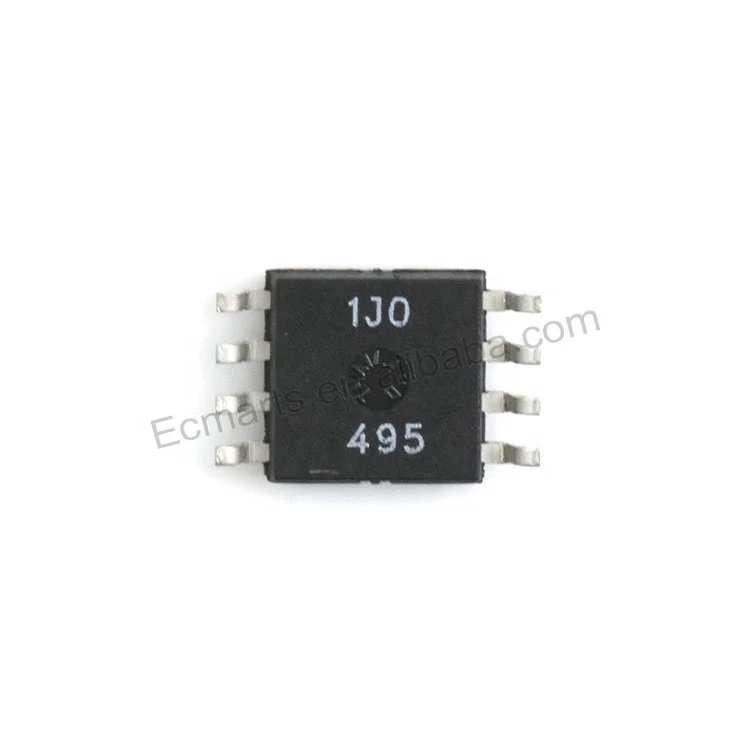 EC-Mart AT24C1024W 10MS EEPROM SERIAL Microchip AT24C1024W-10SI-2.7