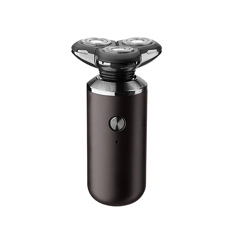 DALING DL-9058 Electric Shaver For Men Electric Razor Rechargeable Multifunctional Grooming Kit Head Shaving Machine