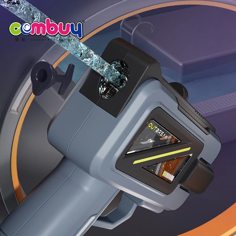 Summer play beach outdoor plastic small kids water toy guns