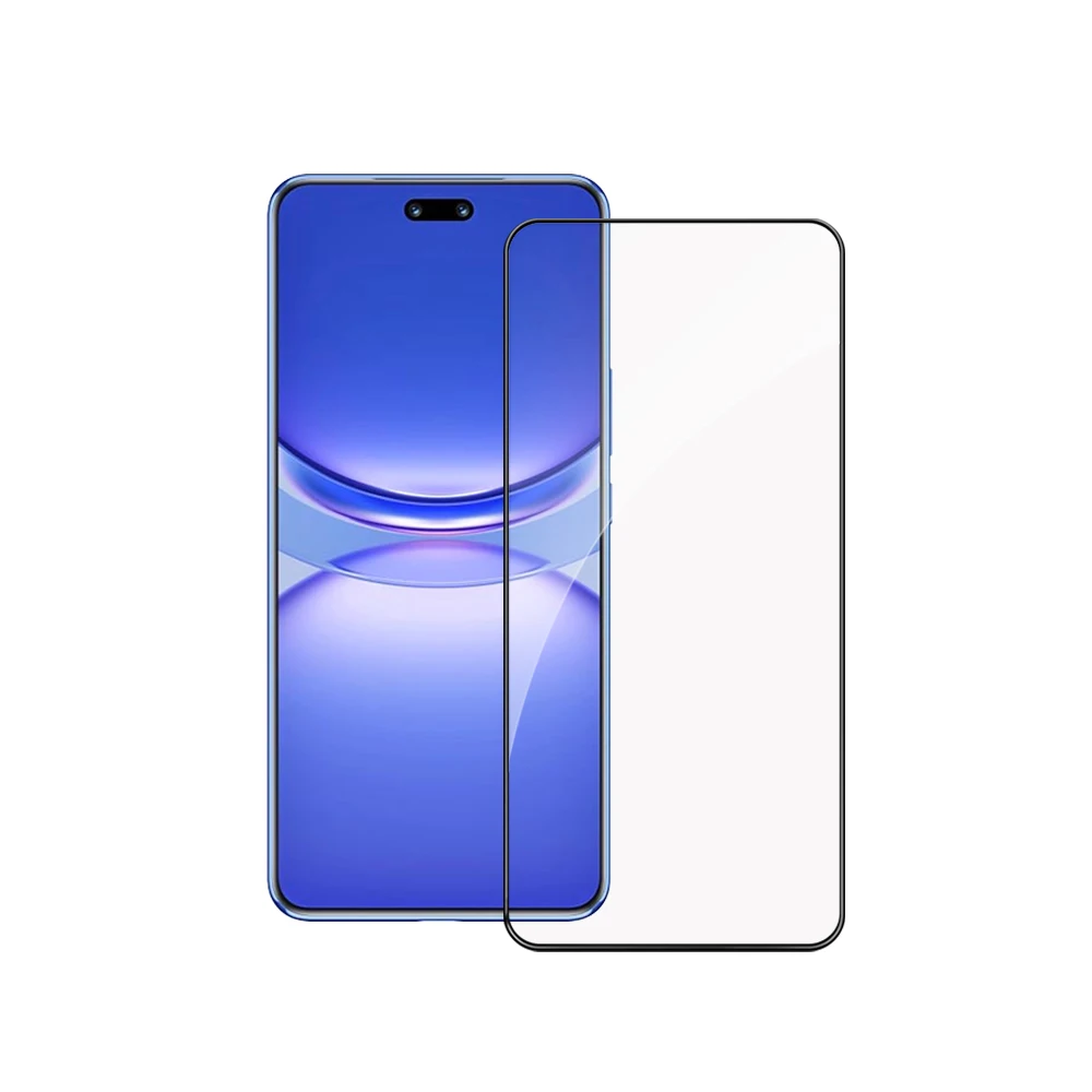 New Arrival Anti Blue Light Scratch Ultra Thin Explosion Resistant Mobile Phone Screen Protector Film For Huawei Nova 12 Pro