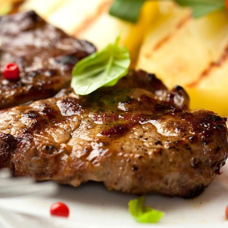 
260g Black Pepper Wholesale Price Black Pepper Sauce 