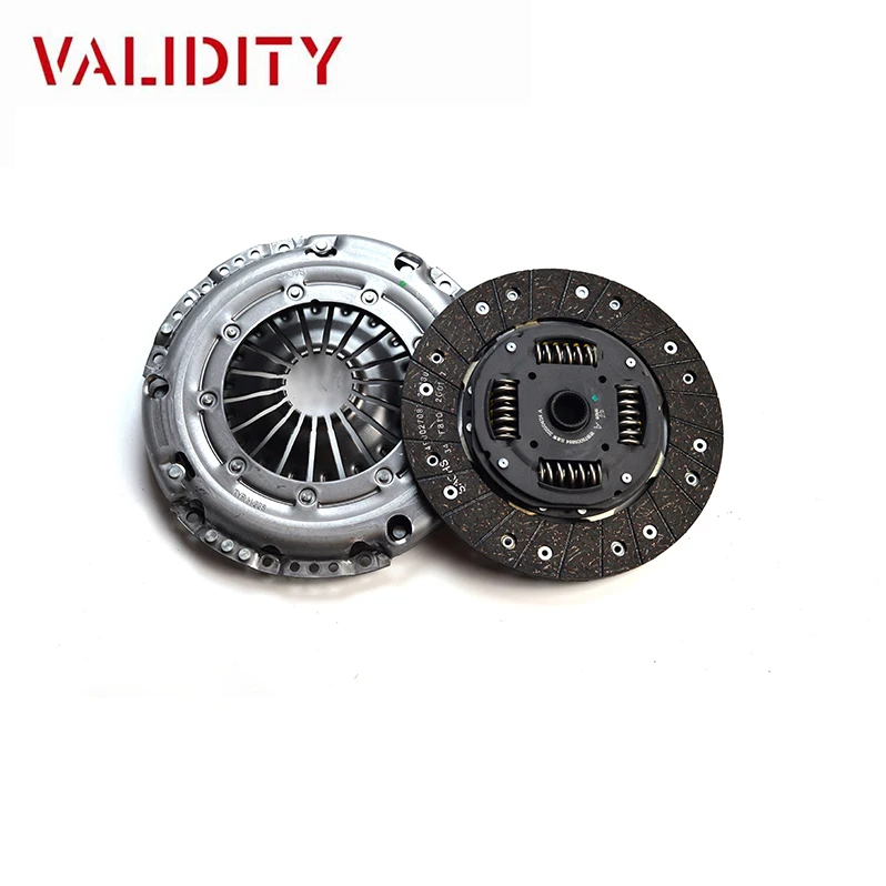 Clutch kit For Engine B12 Clutch kit Pressure Plate And Cover Assembly OE NO.24540518 24540519 For SGMW For GM