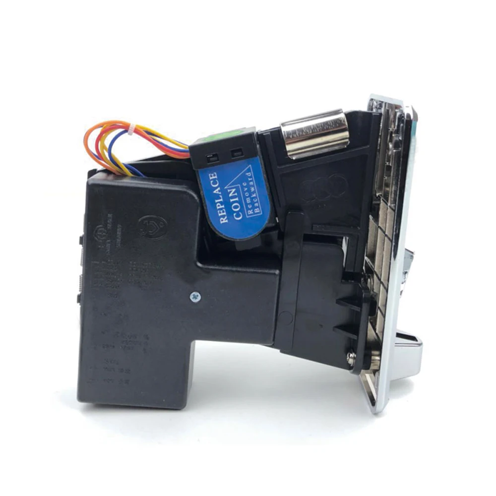 Устройство для сбора монет селектор