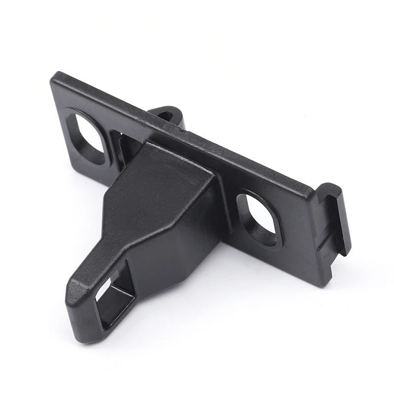 High Quality Durable Good Performance Essential Plastic Accessory for  Washer 8181651 Front Load Washer Door Latch Strike