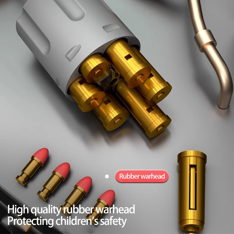 Upgraded Muzzle And Barrel ZP5 AirSoft Bullet Pistol Soft Bullet Cap Kids Outdoor Game ejectable magazine Toys gun for kids