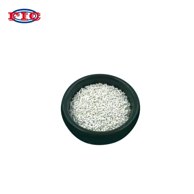 White Granular Food Preservative Food Grade Potassium Sorbate e202 Best Price