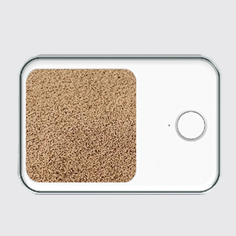 High Quality Best Price Smart Fish Feeder Series WP8621 with Science Feeds Fish Accurately and Quantitatively