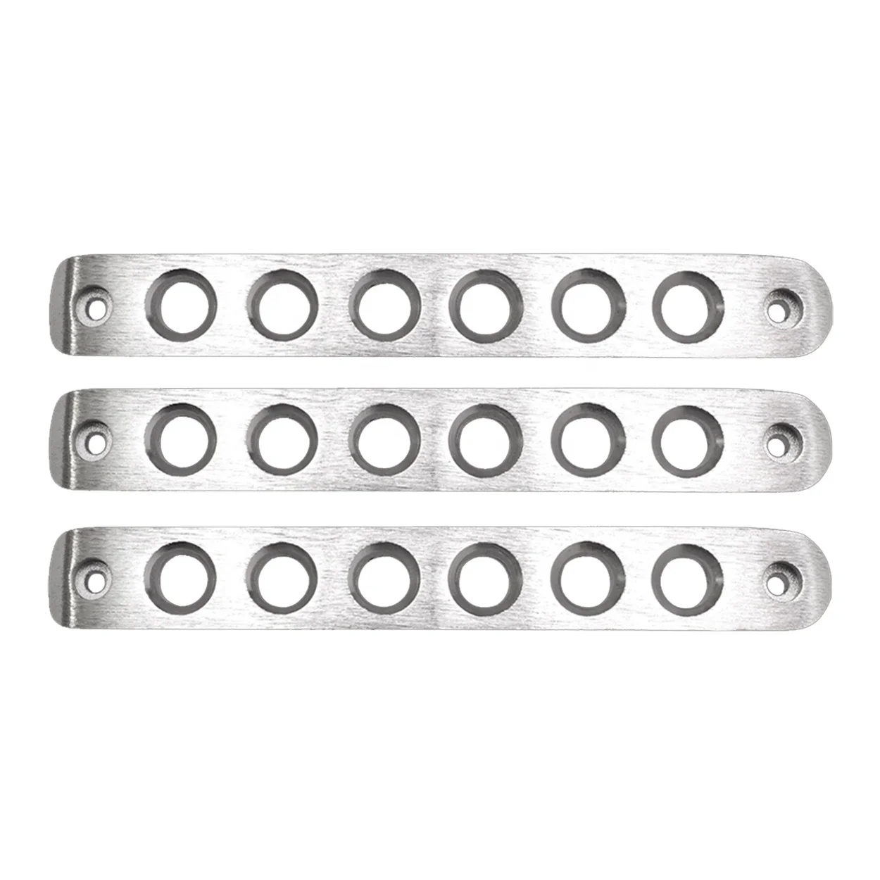 
 Door Grab Handle Inserts For Jeep Wrangler JK JKU 2007-2018 Door Push Button Knobs Cover  