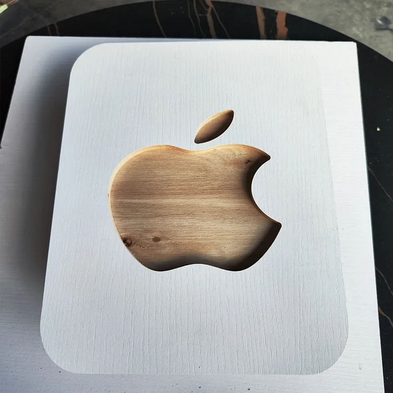 Quality Guarantee Environmental Protection Non-Toxic Stable Durable Milky Multi-Layer Solid Wood Ecological Board