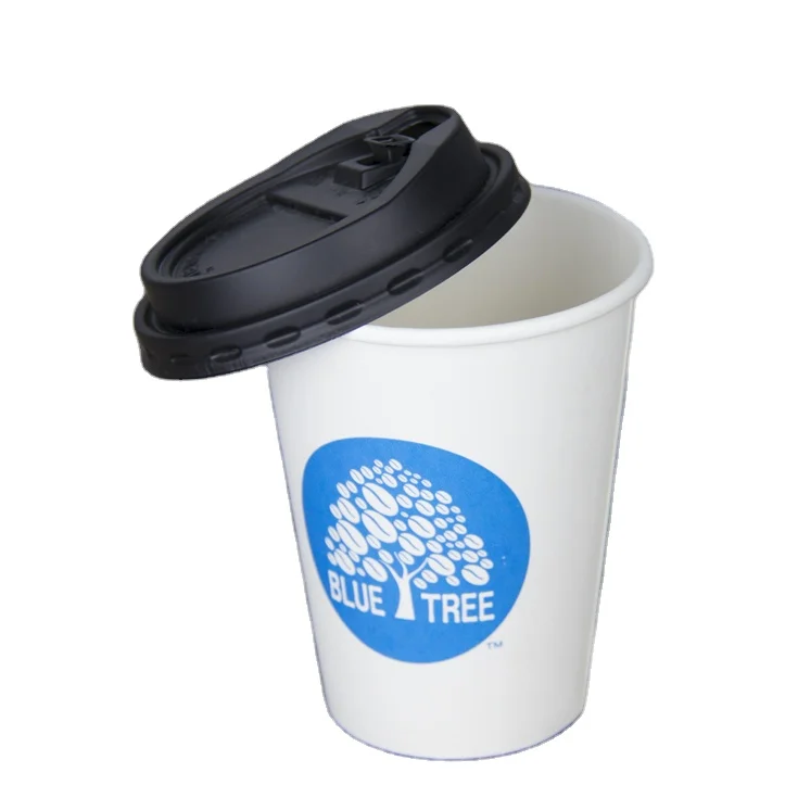 
High quality 12 oz paper cups wholesale cheap disposable ice cream cup factory price disposable cardboard cups 