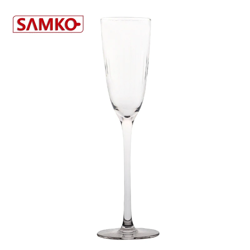 
170ML amazon top wholesale water goblets cheap drinking wine glassware goblets wine glass 