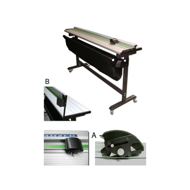 M-003 Board Manual Cutter Rotary Paper Trimmer Large Format Foam Board Kt  paper cutter manual A3 with ruler
