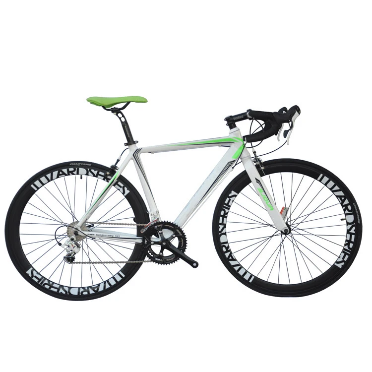 China Manufacturer high performance road bikes / road bikes for teens / cheap carbon fiber road bikes