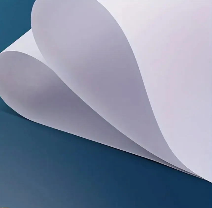 White Paper White A4 Printer Paper Copy Paper Suitable For Daily Office/ School can Be Used For Painting