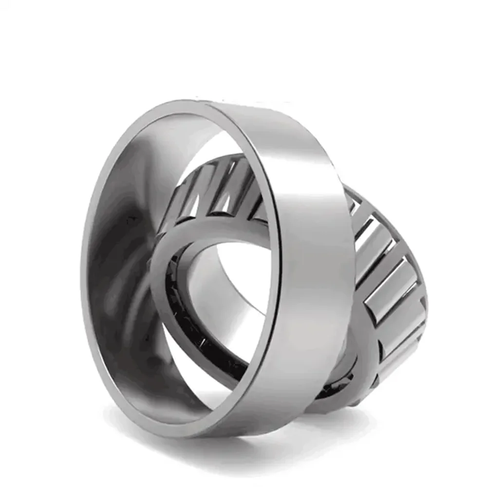 Конические роликовые подшипники HM959739DW/HM959719X по низкой цене конические прайс-лист Rodamientos