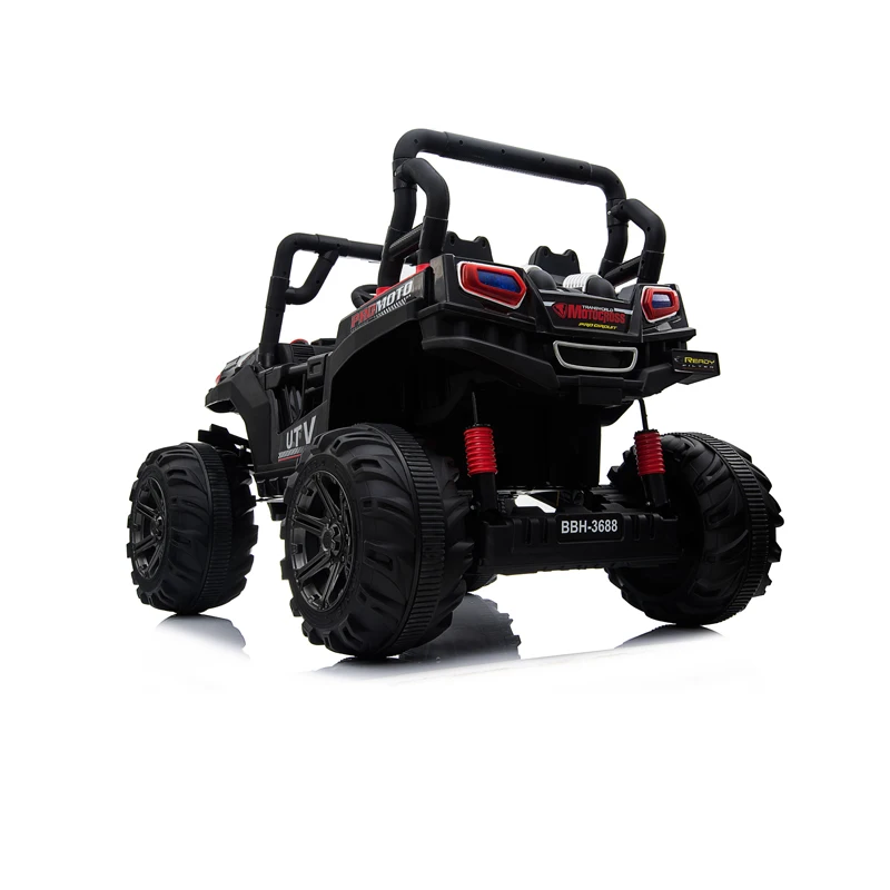 Kids electric toy car ATV BBH3688