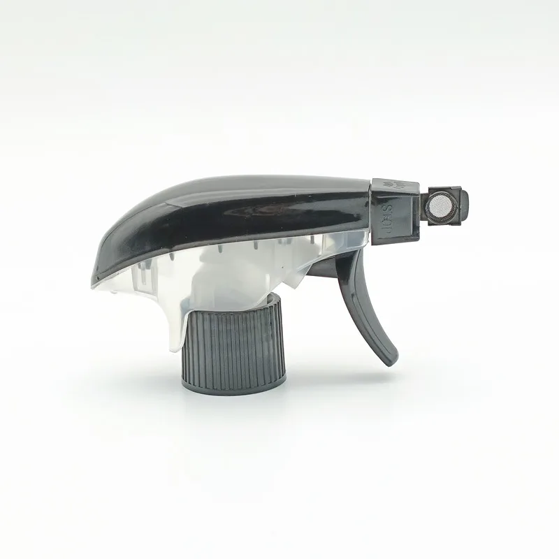 28/410 plastic trigger spray pump vented trigger sprayer garden foam hand mist trigger sprayer