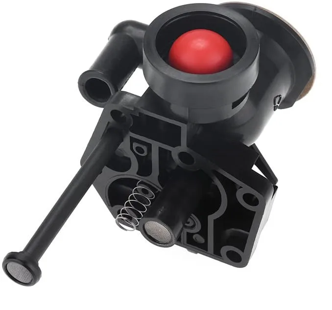 
Hot sale products QUALITY AFTERMARKET FUEL GAS TANK & Carburetor ASSEMBLY for Briggs & Stratton 499809 498809A 494406 