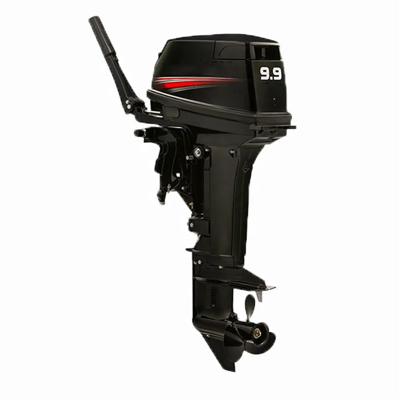 Wholesale Electric Boat Engine Outboard Motor