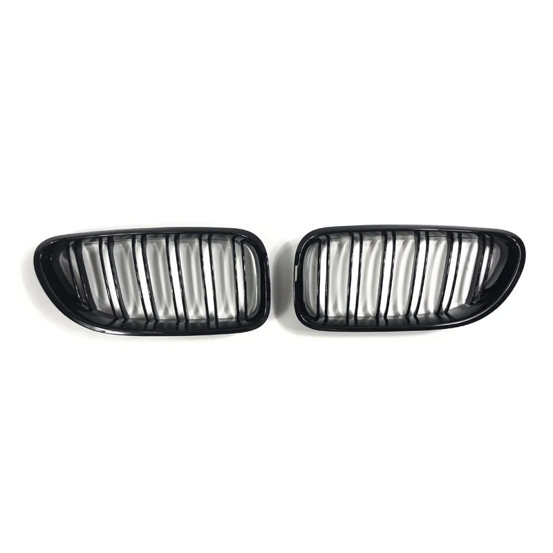 For BMW Grille F06 Grill 6 series Front Grill F12 F13 & M6 Car Front Bumper M color 2012 2013 2014 2015 2016 Car Accessories