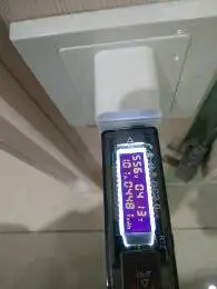  Реальный 5 В 1000 мА USB адаптер для мобильного телефона зарядное устройство iphone