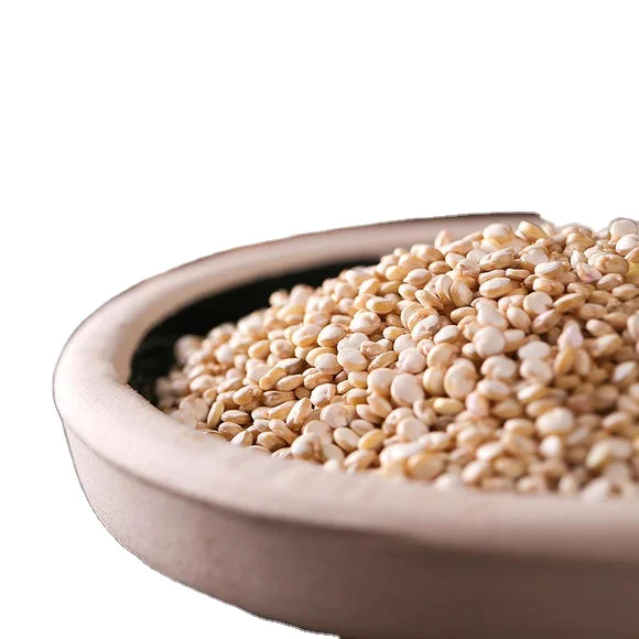 Здоровая качественная белая