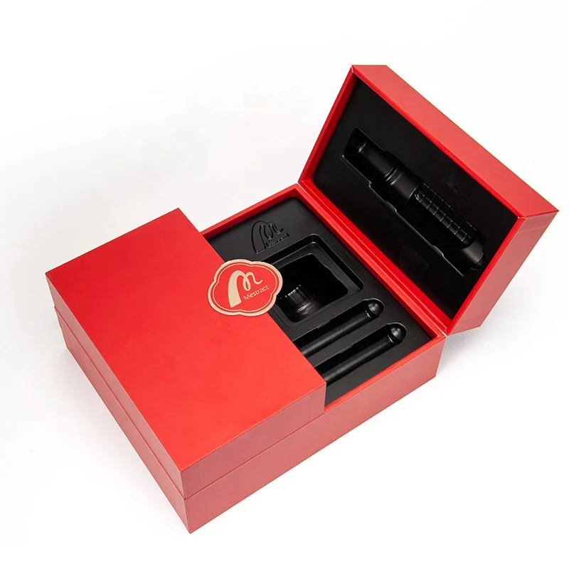 Hot Sale Custom Paper Candle Packaging Boxes Luxury Candle Gift Box for Candles