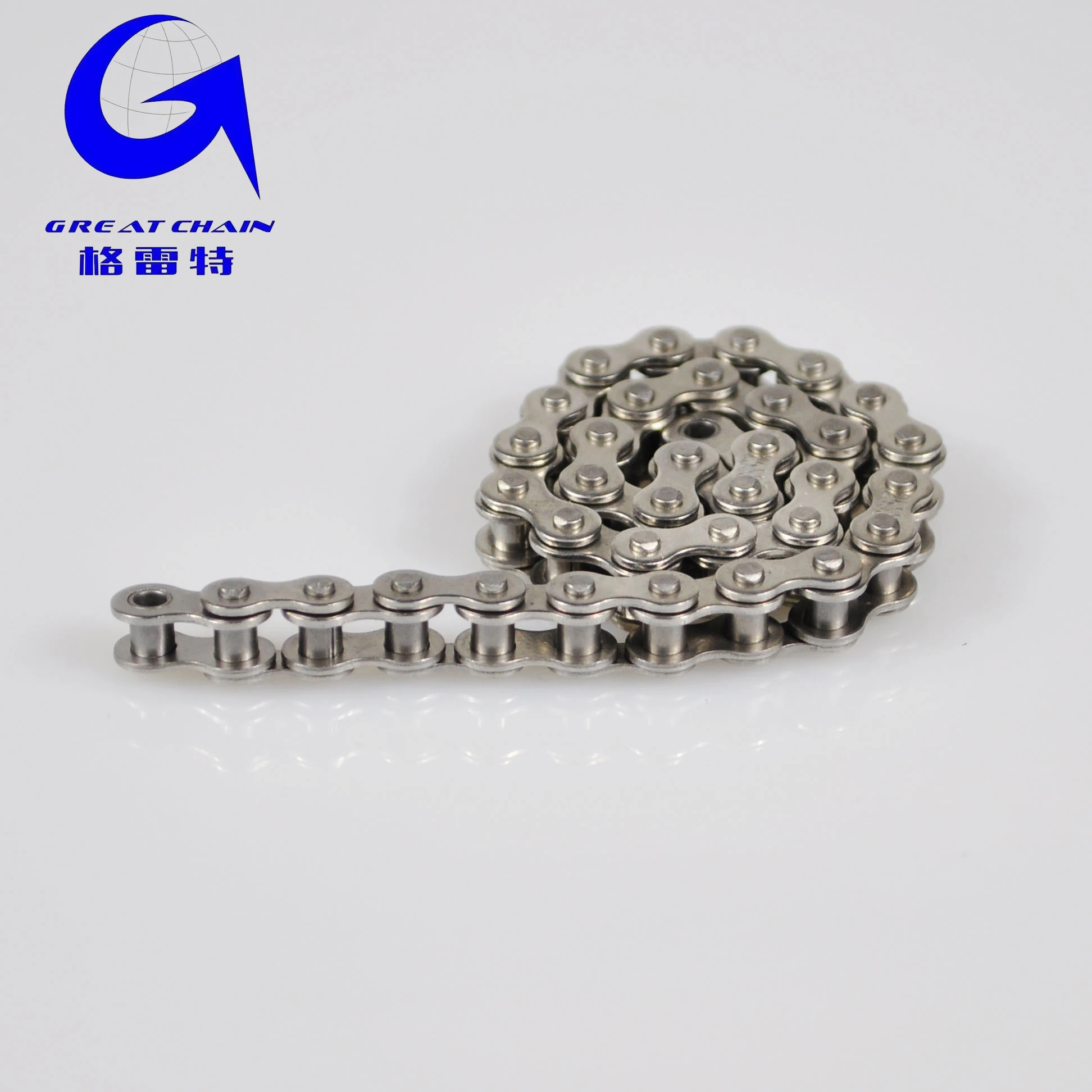 04C-1 Transmission chain for automated semi-automatic production line low price and high quality factory direct sale