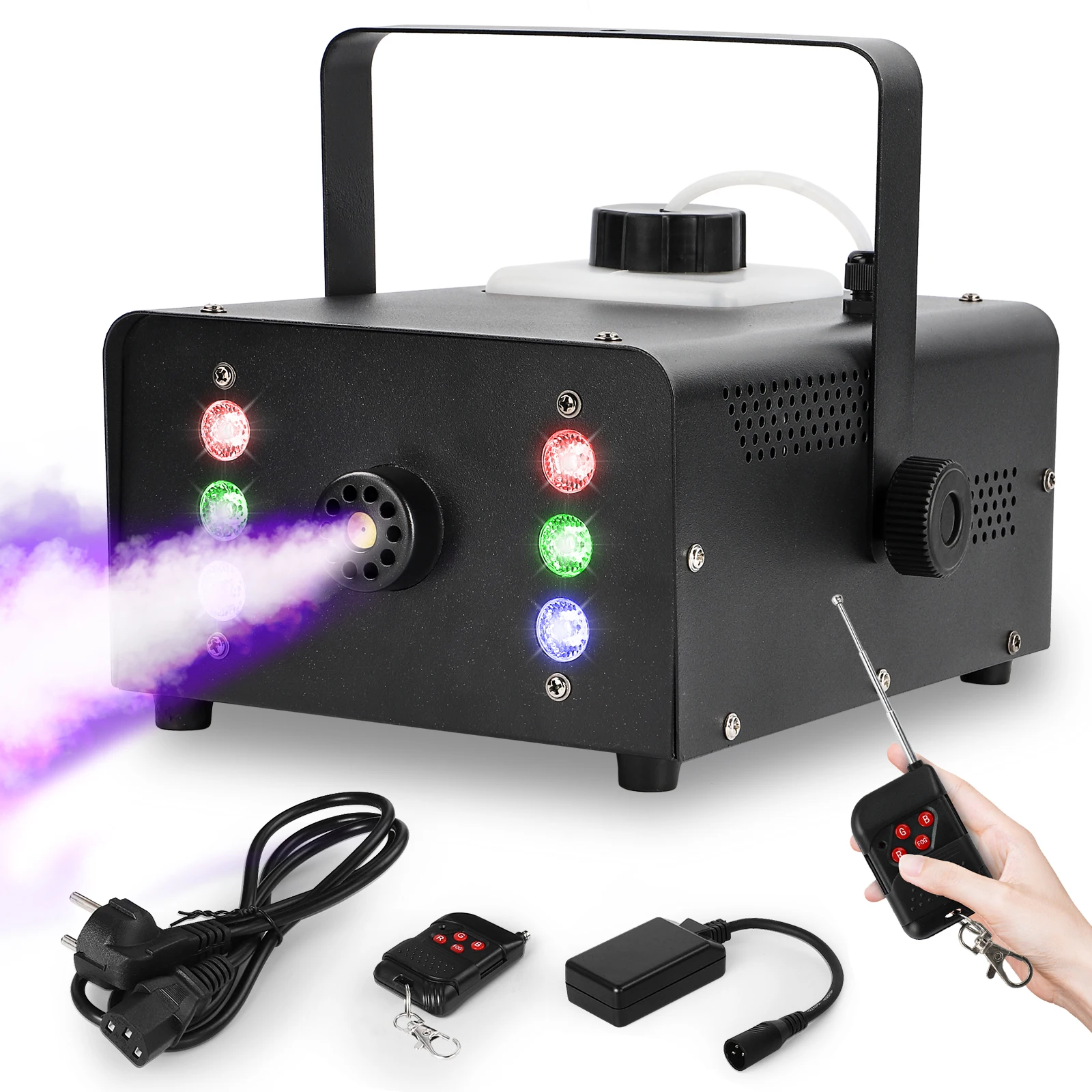 Сценическое оборудование RGB 1500 Вт