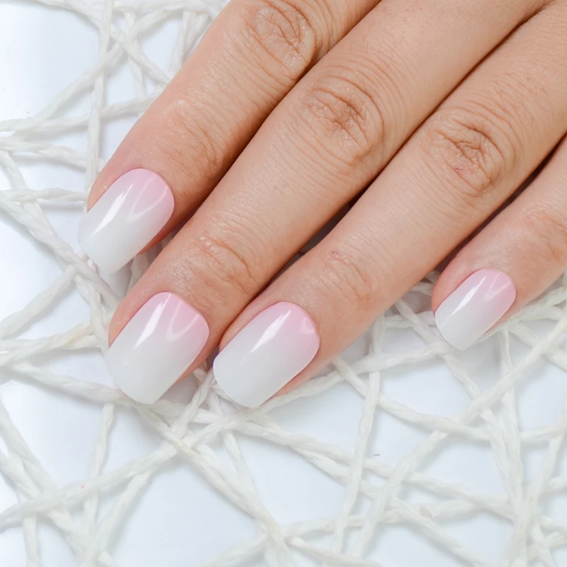 Wholesale  decals uv nail sticker luxury brand long lasting waterproof nail stickers adhesive