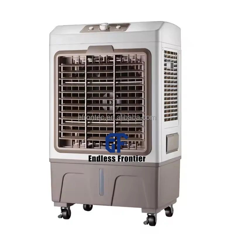 Portable Smart factory Air Cooler 15001 BTU 18000 BTU Low Noise cooler