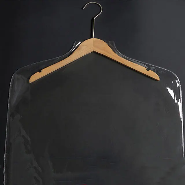 Shoulder Covers Garment Covers Clothes Covers For Closet Storage Suit, Coats, Jackets, Dress Closet Storage