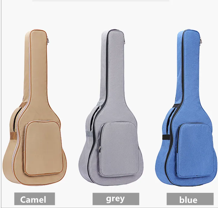 Competitive Price With High Quality Musician Guitar Bag Waterproof Factory Wholesale
