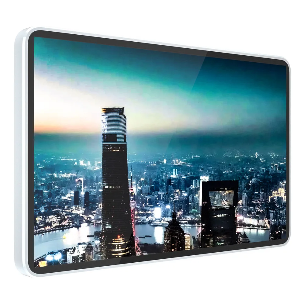 65 Inch Lcd Monitor Led Screen Price Touch s Ex Bus Advertising Player