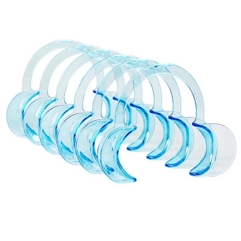 Good quality teeth whitening dental lip cheek retractor mouth opener