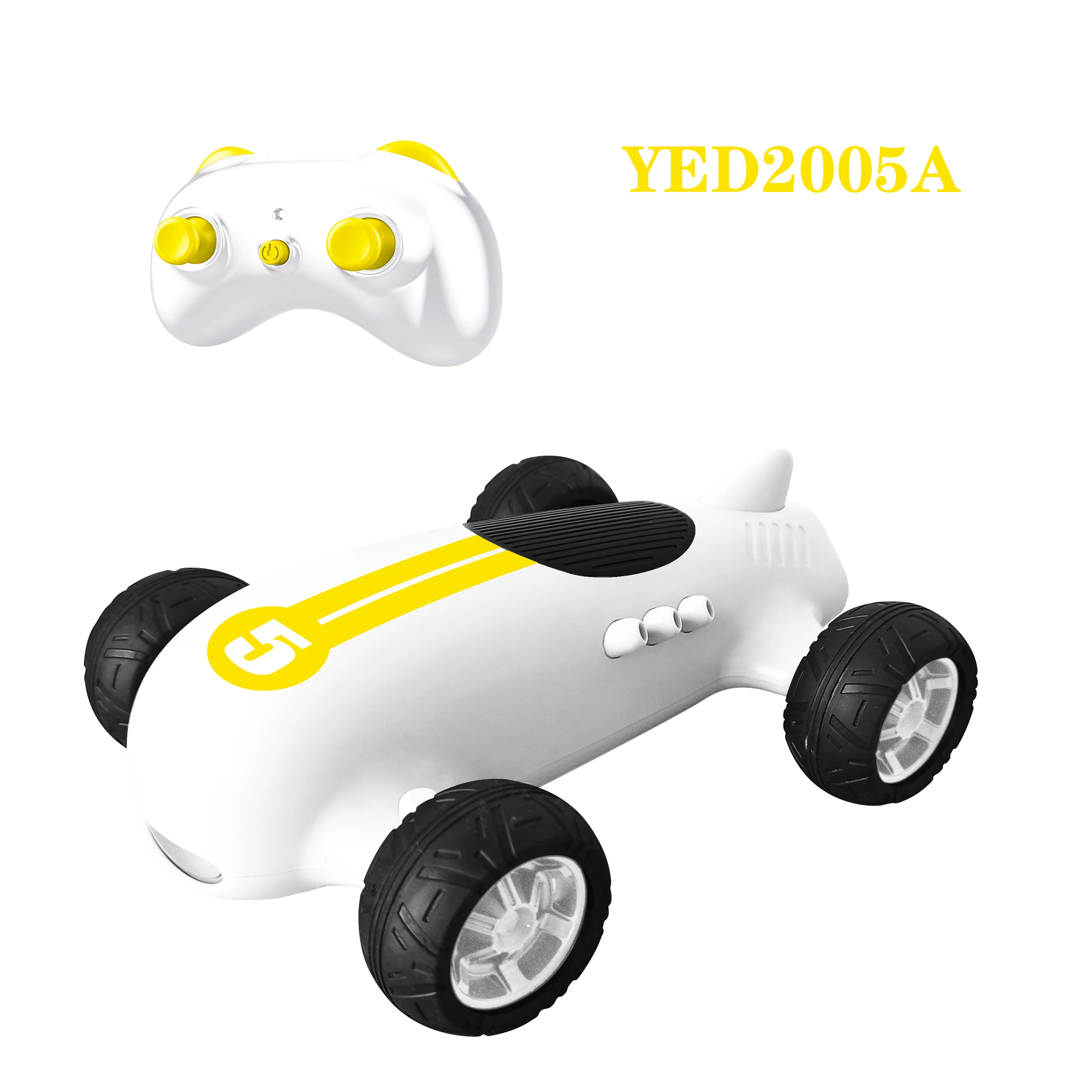 
2020 2.4GHz New Radio Control Toys Classic mini car Racing Model 
