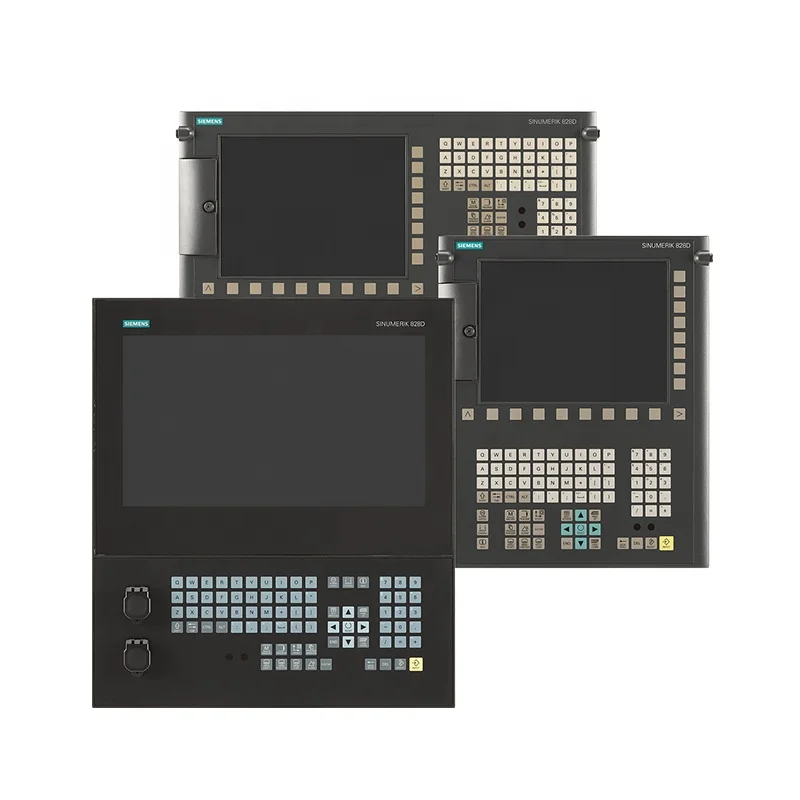Контроллер ЧПУ для станков с Sinumerik 808D 828D 840D