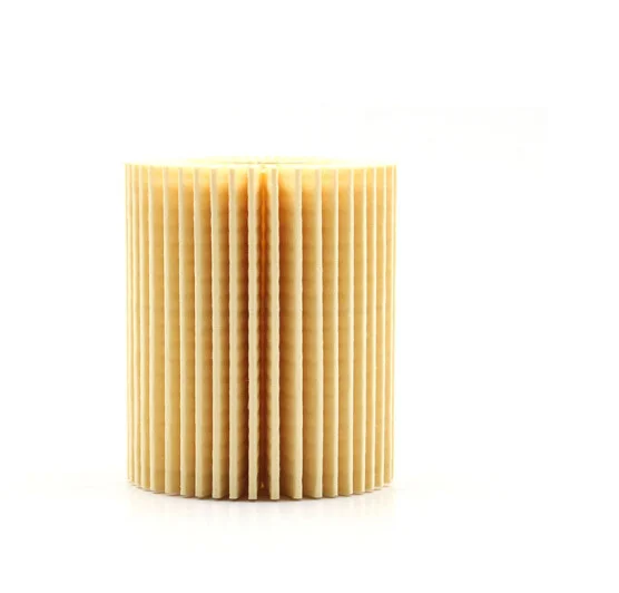 
free samples best price Chinese manufacturer hot sale best quality oil filter for toyota car 