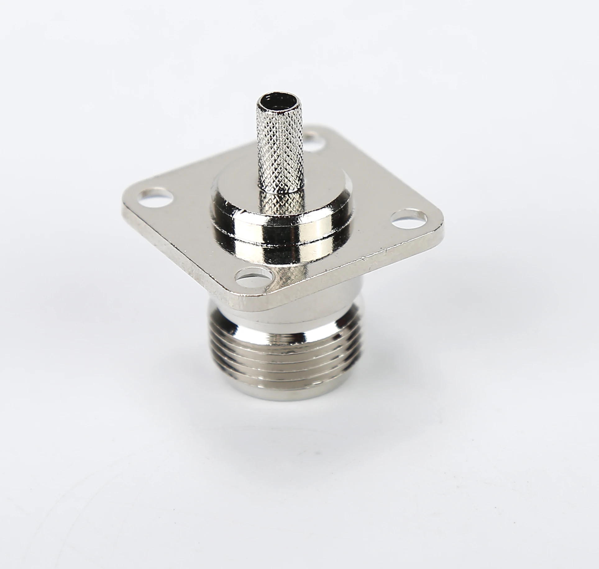 
Хорошее качество, прямой заводской разъем, 2,4 мм, 3,5 мм, переходник Rf N-Male Hf N-jj 