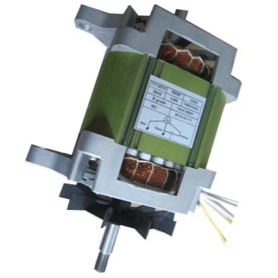 550w 220v 60Hz    single phase  asynchronous motor for food processor slicer